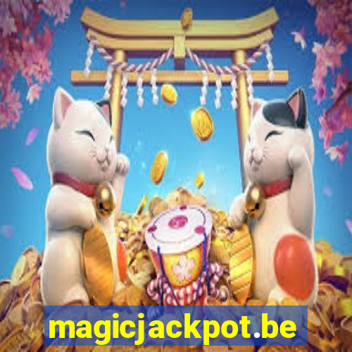 magicjackpot.bet.br