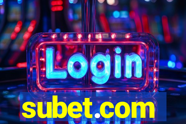 subet.com