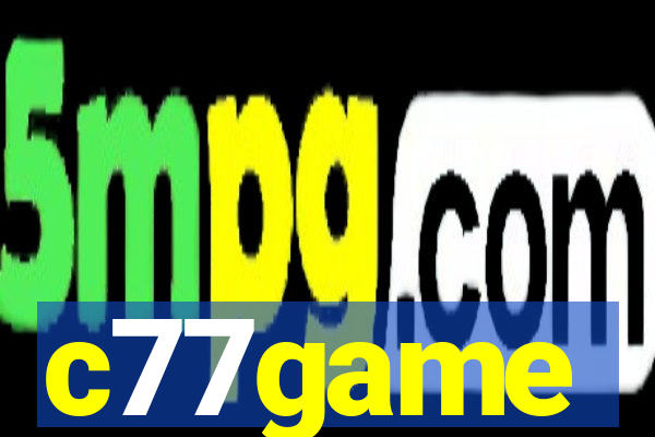 c77game