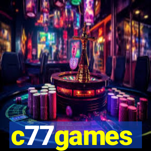 c77games