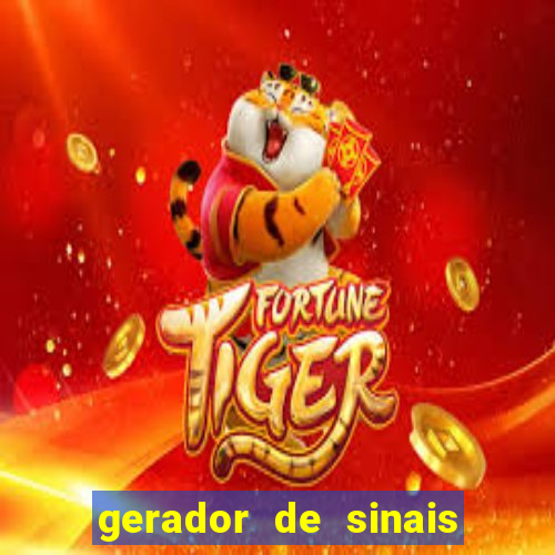 gerador de sinais fortune rabbit