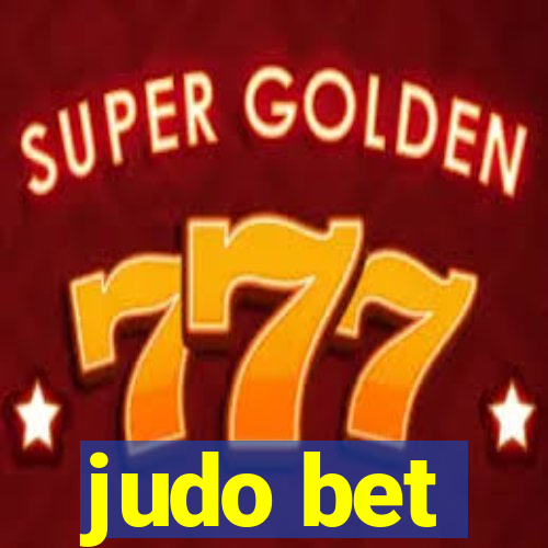 judo bet