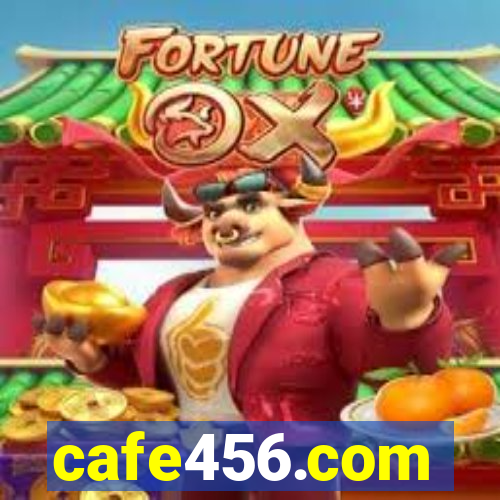 cafe456.com