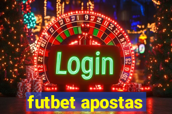 futbet apostas