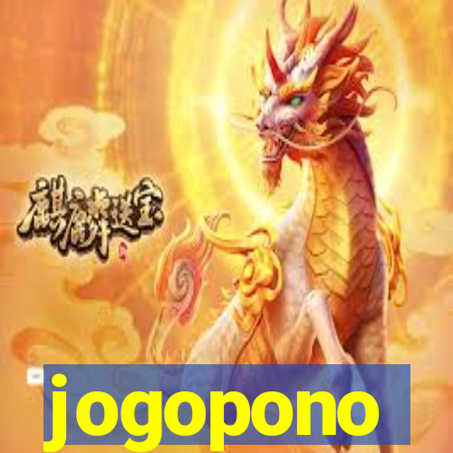 jogopono