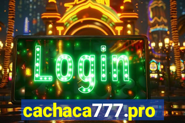 cachaca777.pro