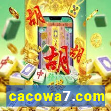 cacowa7.com