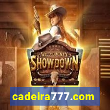 cadeira777.com