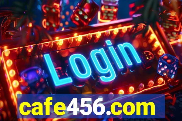 cafe456.com