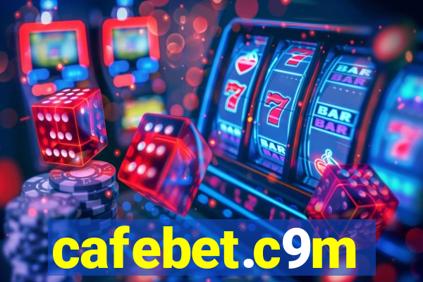 cafebet.c9m