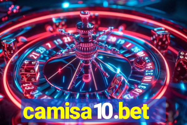 camisa10.bet