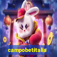 campobetitalia