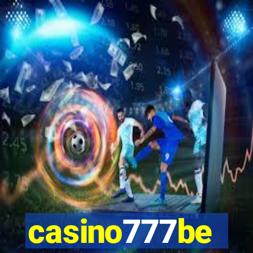 casino777be