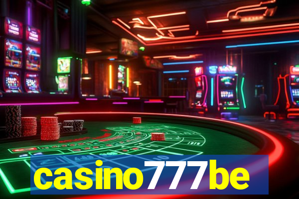 casino777be