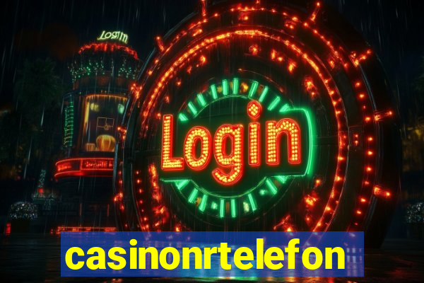 casinonrtelefon