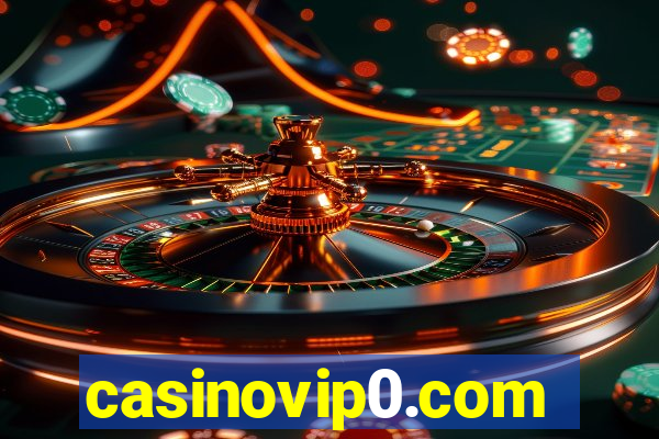 casinovip0.com