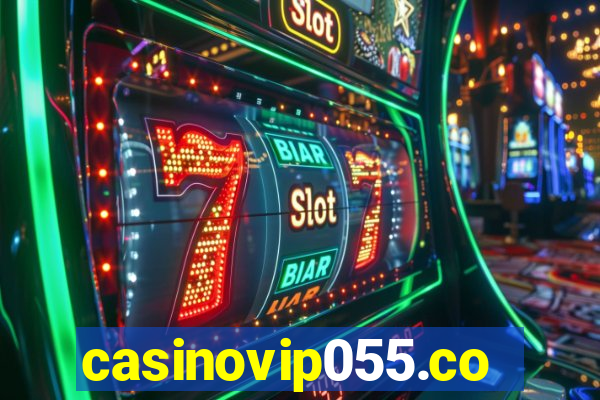 casinovip055.com