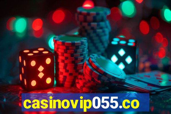 casinovip055.com