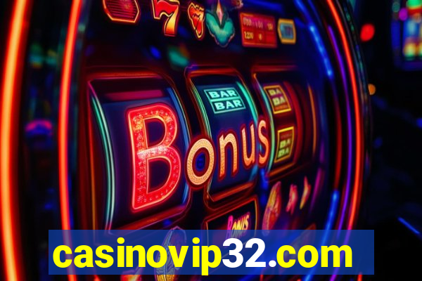 casinovip32.com