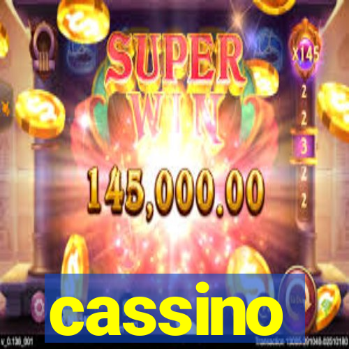 cassino