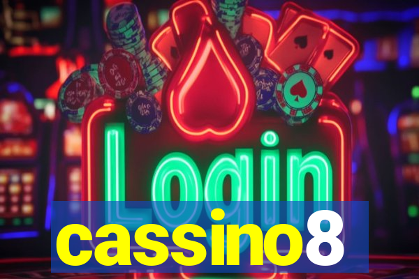 cassino8