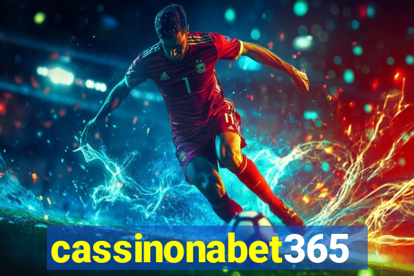 cassinonabet365