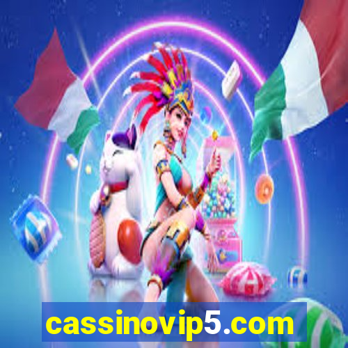 cassinovip5.com