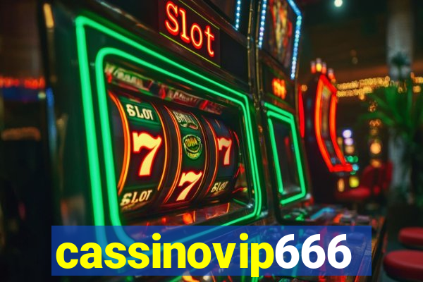 cassinovip666