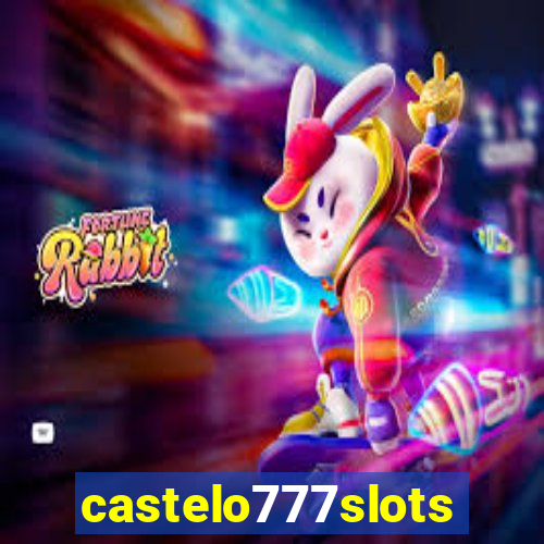 castelo777slots