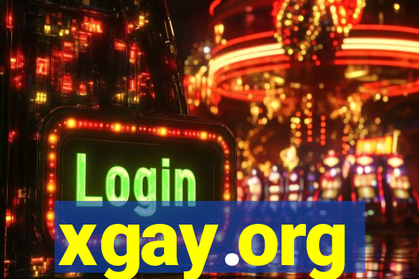 xgay.org