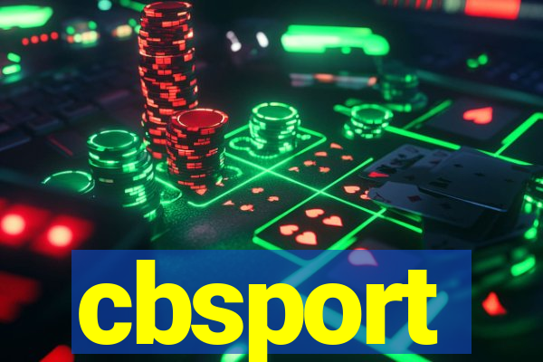 cbsport