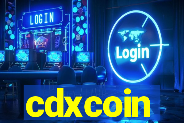 cdxcoin