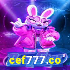 cef777.co