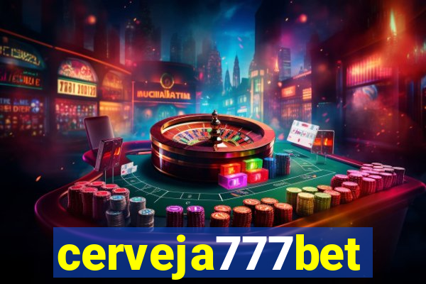 cerveja777bet