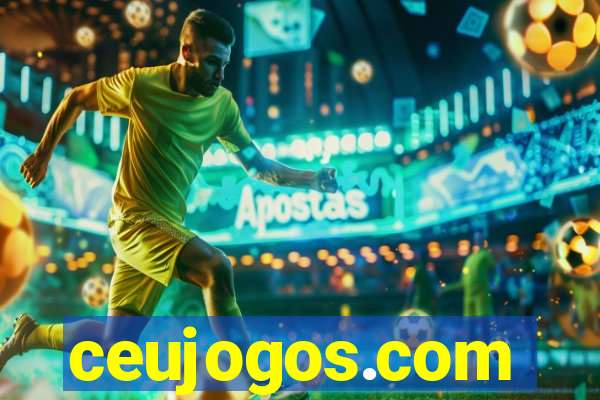 ceujogos.com