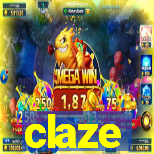 claze