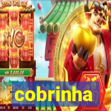 cobrinha