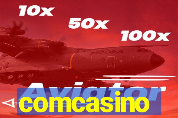 comcasino