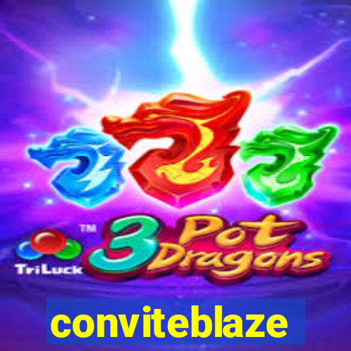 conviteblaze