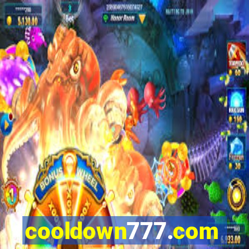 cooldown777.com