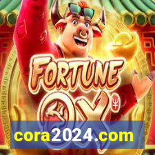 cora2024.com