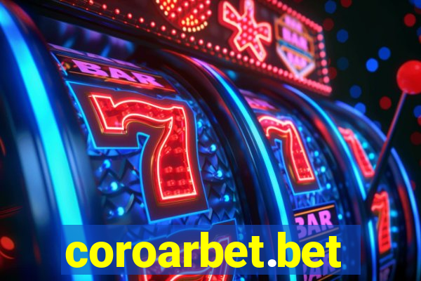 coroarbet.bet