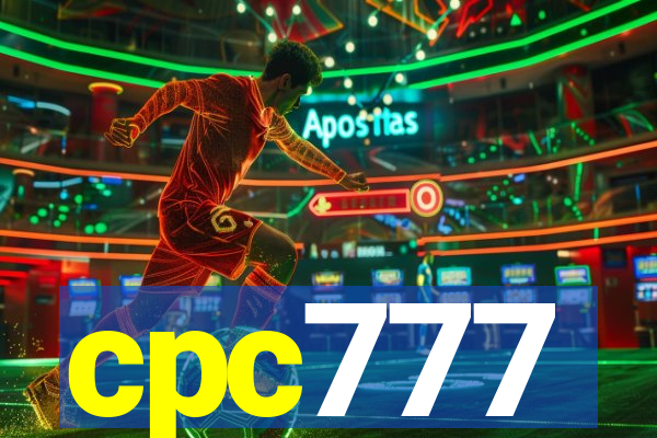 cpc777