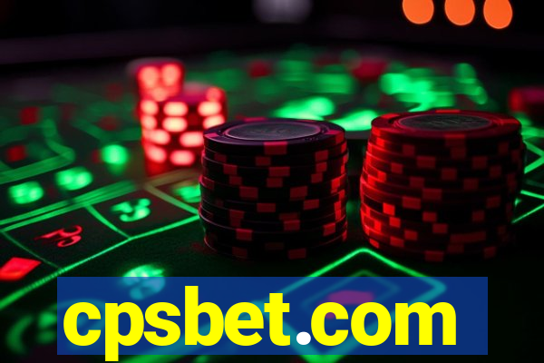 cpsbet.com