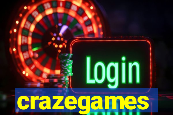 crazegames