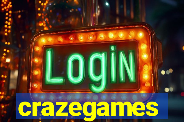 crazegames