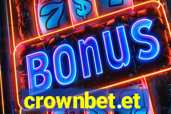 crownbet.et