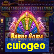 cuiogeo