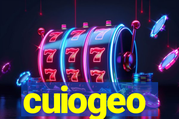 cuiogeo