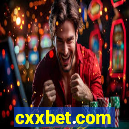 cxxbet.com